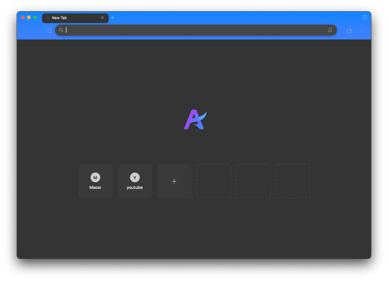 AeroBrowser